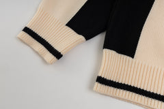 BRAZIL JACKET BLACK