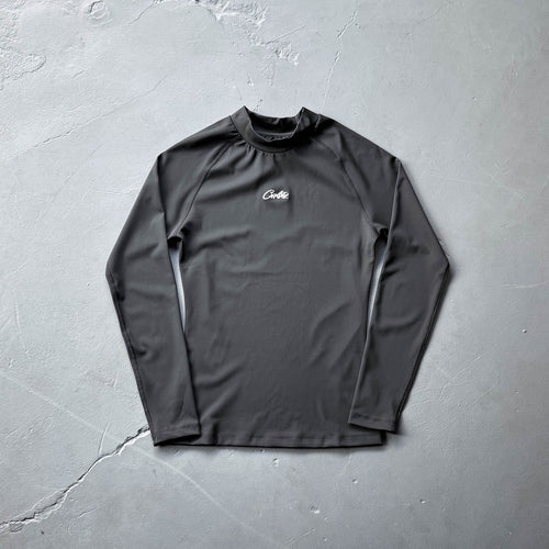 Grey Longsleeve