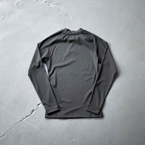 Grey Longsleeve