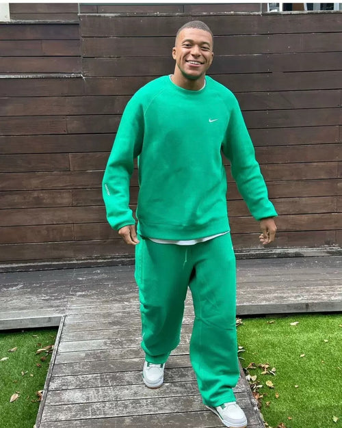 NOCTA SWEATER GREEN