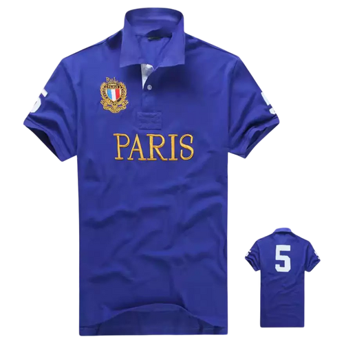 RL VINTAGE POLO