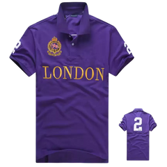 RL VINTAGE POLO