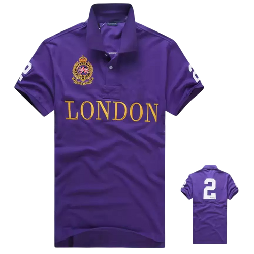 RL VINTAGE POLO