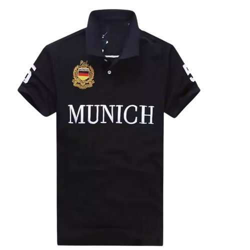 RL VINTAGE POLO