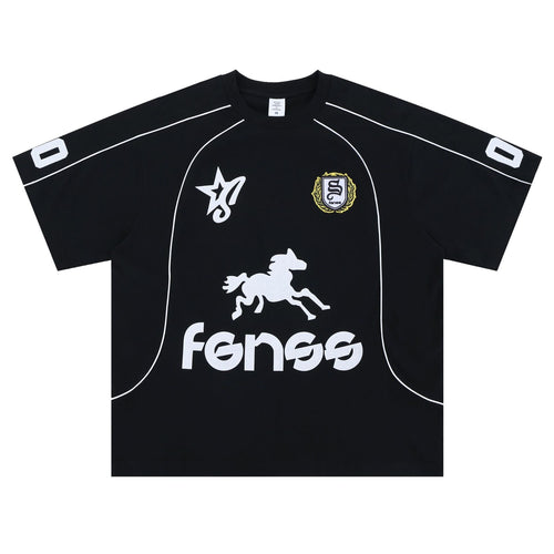 FENSS SHIRT