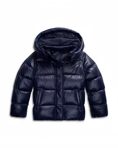 PUFFER JACKET DAMEN