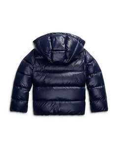 PUFFER JACKET DAMEN
