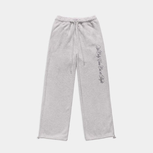 BAD HOOD SWEATPANTS