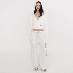 BAD HOOD SWEATPANTS