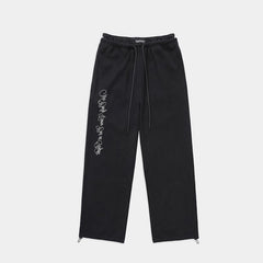 BAD HOOD SWEATPANTS