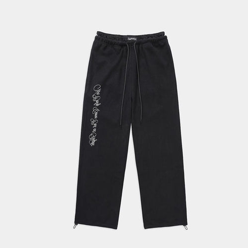 BAD HOOD SWEATPANTS
