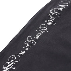 BAD HOOD SWEATPANTS