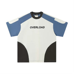 OVERLOAD TSHIRT