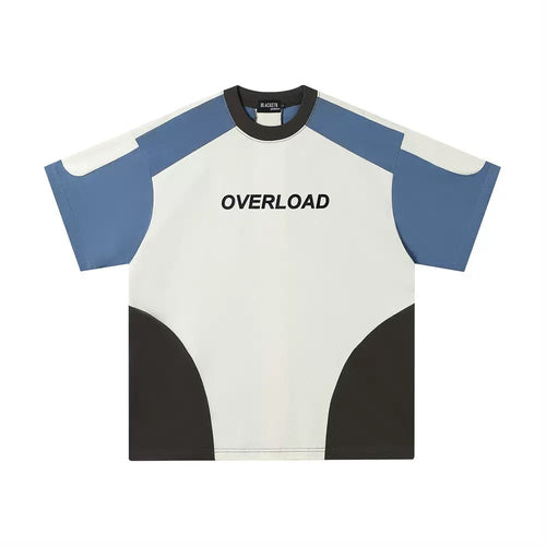 OVERLOAD TSHIRT