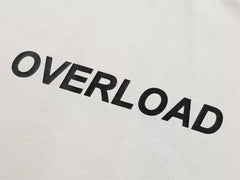 OVERLOAD TSHIRT