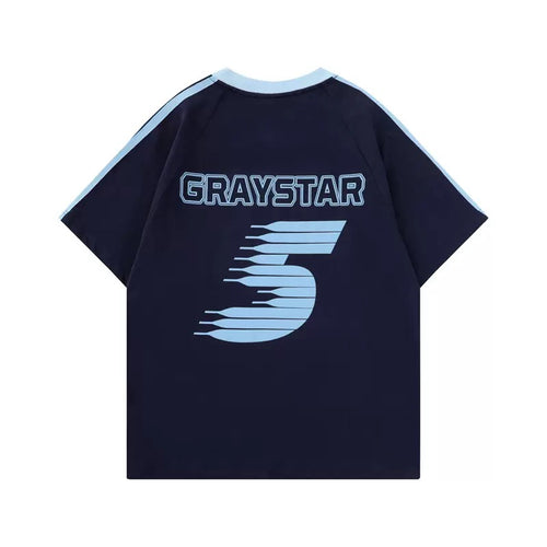 GRAYSTAR SHIRT