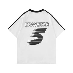 GRAYSTAR SHIRT