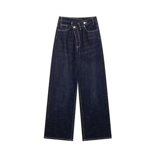 ELVERO BASIC JEANS
