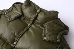 ELIVA - PUFFER JACKET