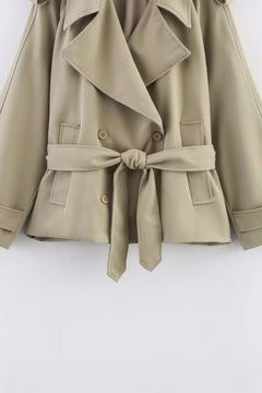 ESTE - TRENCHCOAT