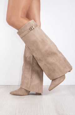 EVASE LOUV - STIEFEL