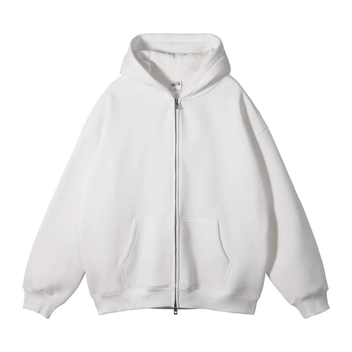 ELVERO ™ BASIC HOODIE