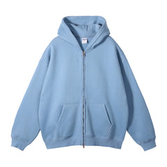 ELVERO ™ BASIC HOODIE