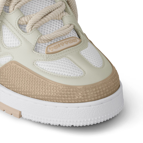 LV SNEAKER BEIGE