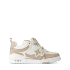 LV SNEAKER BEIGE