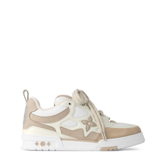 LV SNEAKER BEIGE