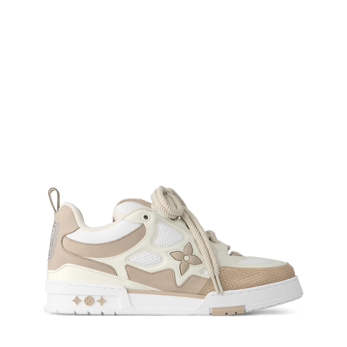 LV SNEAKER BEIGE